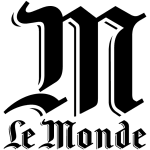 logo le monde