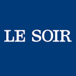 logo le soir carré