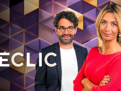 Déclic (La Première): “Le Grand Entretien avec Isabelle&nbsp;Ferreras”
