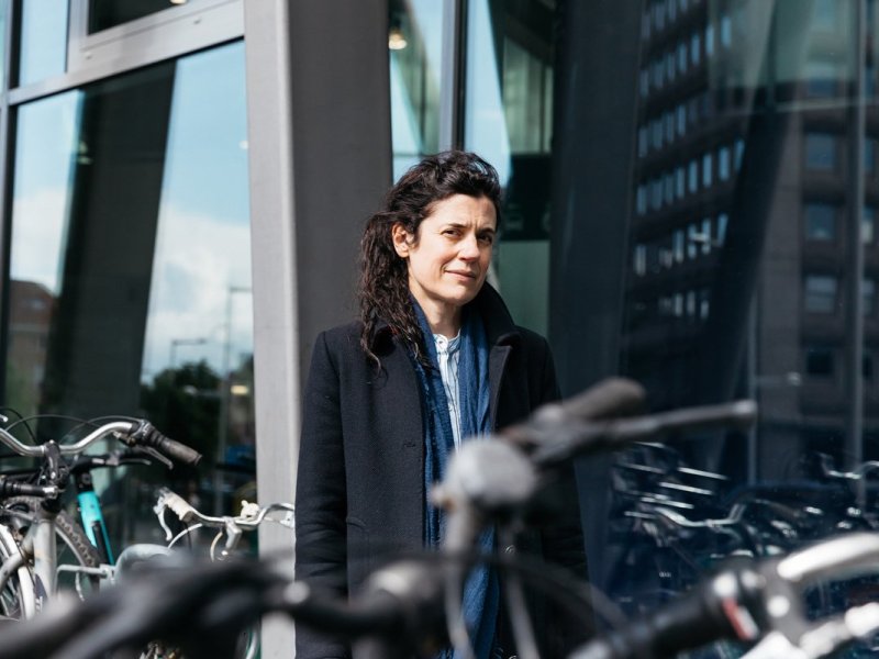 Welcome to the Jungle : “L’entreprise capitaliste n’est pas démocratique”