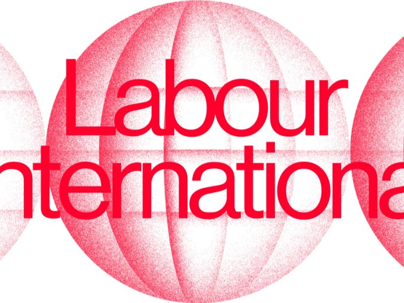 November 13 to 14, 2024. International Labour Congress by the Spanish Ministry of Labour and Social Economy,&nbsp;Madrid.
