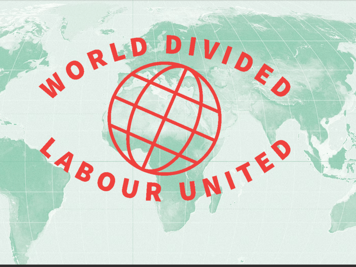 November 20-21, 2026. Second International Labour Congress – World Divided, Labour&nbsp;United