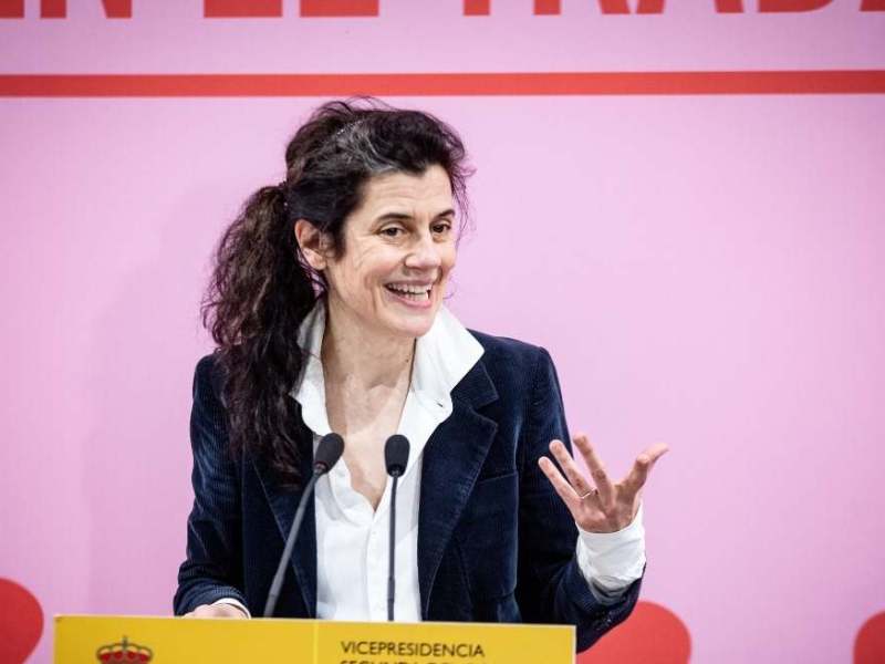 April 13, 2026. El Economista – Isabelle Ferreras: “Dar voz y propiedad a los trabajadores va a ser una inversión rentable para las&nbsp;empresas”