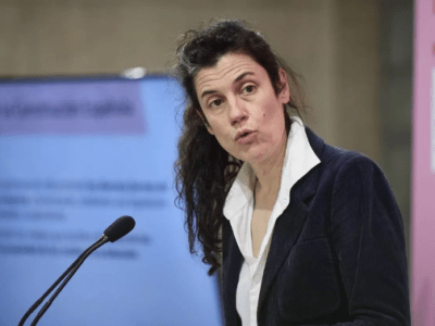 March 16, 2026. ARA – Isabelle Ferreras: “Los trabajadores conocen mejor el negocio que quien participa una vez al mes en un consejo de&nbsp;administración”